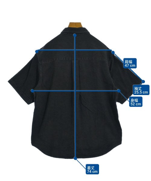 BEAUTY&YOUTH UNITED ARROWS เสื้อลำลอง