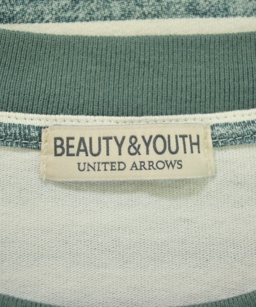BEAUTY&YOUTH UNITED ARROWS เสื้อยืด/เสื้อท็อปส์