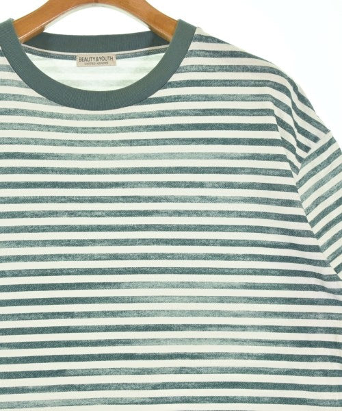 BEAUTY&YOUTH UNITED ARROWS เสื้อยืด/เสื้อท็อปส์