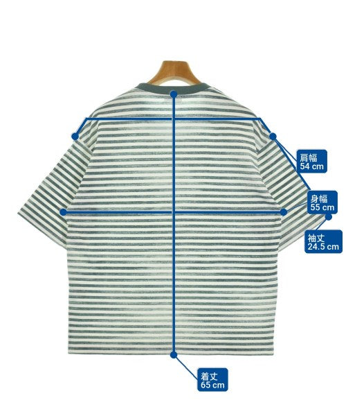 BEAUTY&YOUTH UNITED ARROWS เสื้อยืด/เสื้อท็อปส์