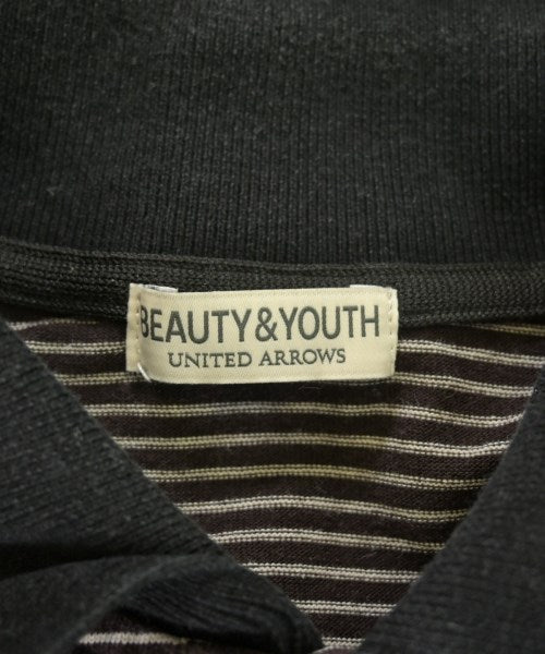 BEAUTY&YOUTH UNITED ARROWS เสื้อโปโล