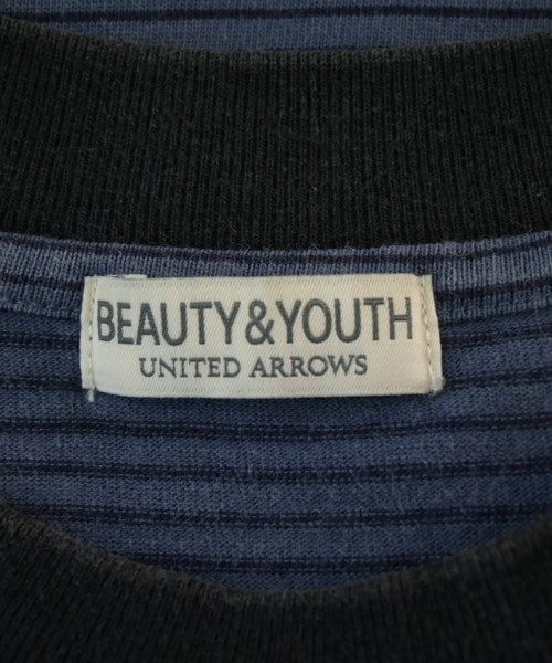 BEAUTY&YOUTH UNITED ARROWS เสื้อยืด/เสื้อท็อปส์