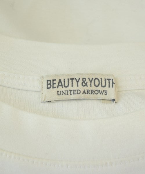 BEAUTY&YOUTH UNITED ARROWS เสื้อยืด/เสื้อท็อปส์