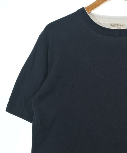 BEAUTY&YOUTH UNITED ARROWS เสื้อยืด/เสื้อท็อปส์