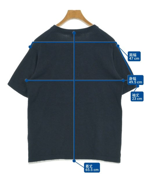 BEAUTY&YOUTH UNITED ARROWS เสื้อยืด/เสื้อท็อปส์