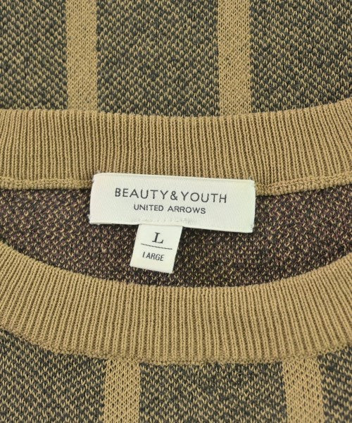 BEAUTY&YOUTH UNITED ARROWS เสื้อกันหนาว
