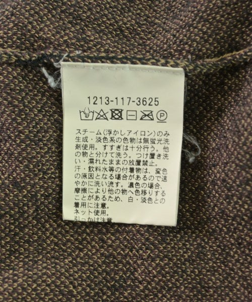 BEAUTY&YOUTH UNITED ARROWS เสื้อกันหนาว