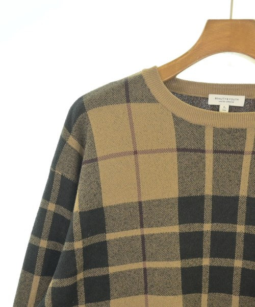 BEAUTY&YOUTH UNITED ARROWS เสื้อกันหนาว