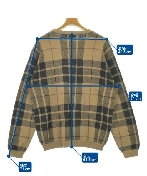 BEAUTY&YOUTH UNITED ARROWS เสื้อกันหนาว