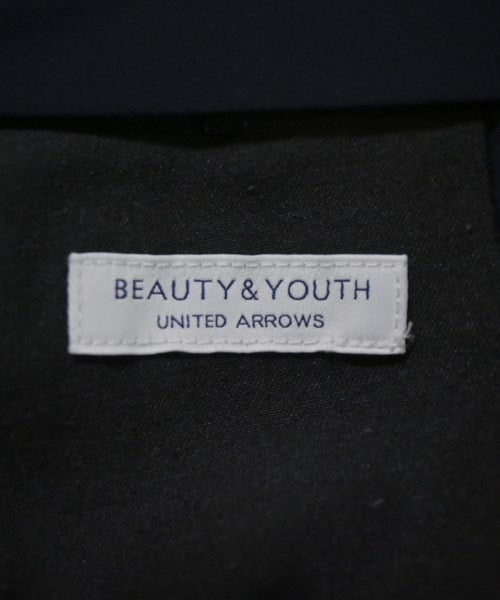 BEAUTY&YOUTH UNITED ARROWS กางเกงขายาว