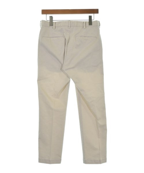 BEAUTY&YOUTH UNITED ARROWS กางเกงขายาว