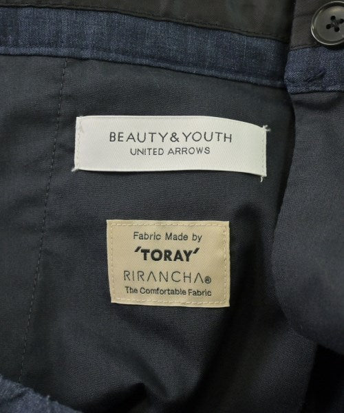 BEAUTY&YOUTH UNITED ARROWS กางเกง อื่น