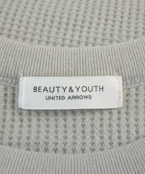BEAUTY&YOUTH UNITED ARROWS เสื้อยืด/เสื้อท็อปส์