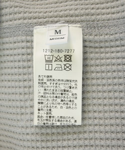 BEAUTY&YOUTH UNITED ARROWS เสื้อยืด/เสื้อท็อปส์