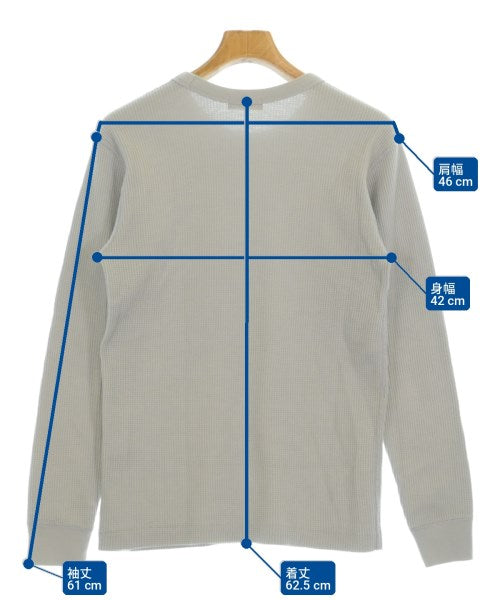 BEAUTY&YOUTH UNITED ARROWS เสื้อยืด/เสื้อท็อปส์