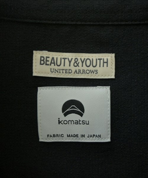 BEAUTY&YOUTH UNITED ARROWS เสื้อลำลอง