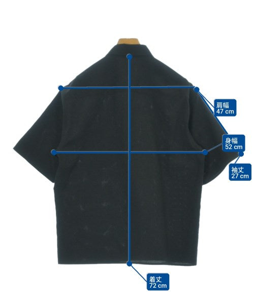 BEAUTY&YOUTH UNITED ARROWS เสื้อลำลอง