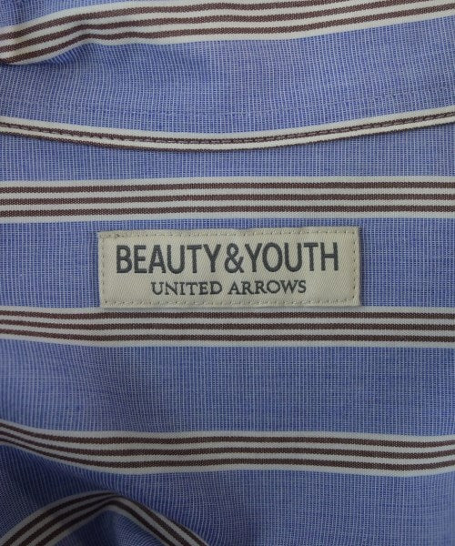 BEAUTY&YOUTH UNITED ARROWS เสื้อลำลอง