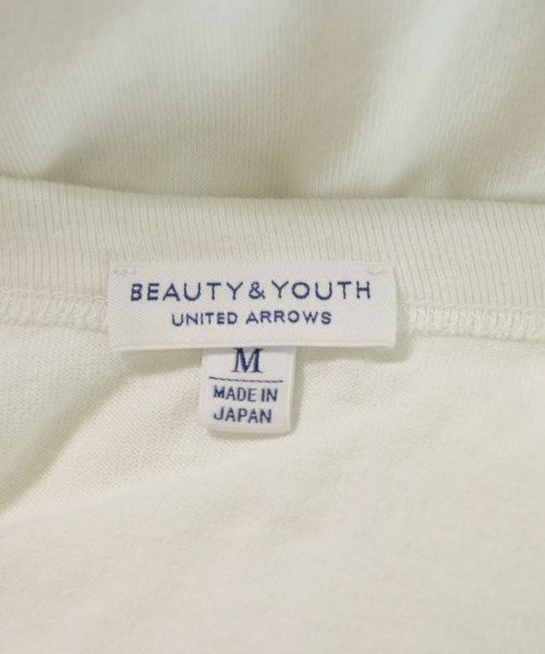 BEAUTY&YOUTH UNITED ARROWS เสื้อยืด/เสื้อท็อปส์