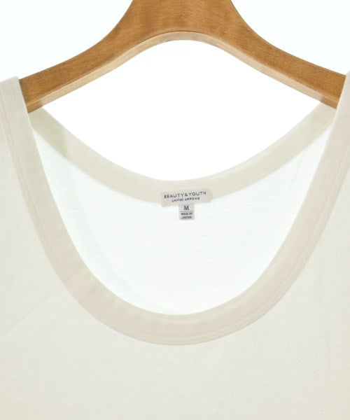 BEAUTY&YOUTH UNITED ARROWS เสื้อยืด/เสื้อท็อปส์
