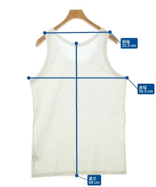 BEAUTY&YOUTH UNITED ARROWS เสื้อยืด/เสื้อท็อปส์
