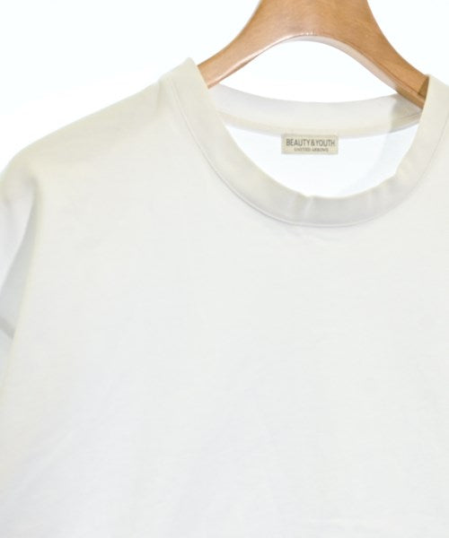 BEAUTY&YOUTH UNITED ARROWS เสื้อยืด/เสื้อท็อปส์