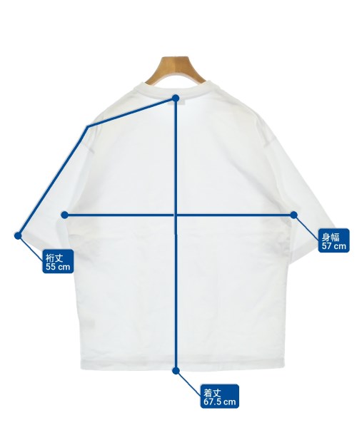 BEAUTY&YOUTH UNITED ARROWS เสื้อยืด/เสื้อท็อปส์