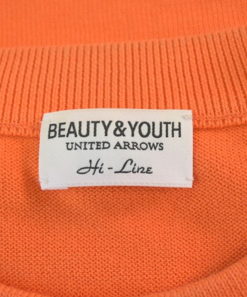 BEAUTY&YOUTH UNITED ARROWS เสื้อกันหนาว