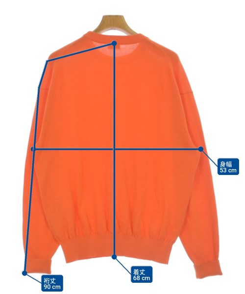 BEAUTY&YOUTH UNITED ARROWS เสื้อกันหนาว