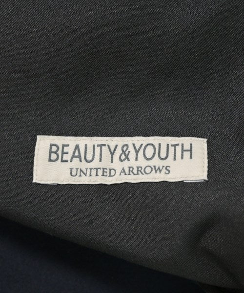 BEAUTY&YOUTH UNITED ARROWS กางเกงขายาว