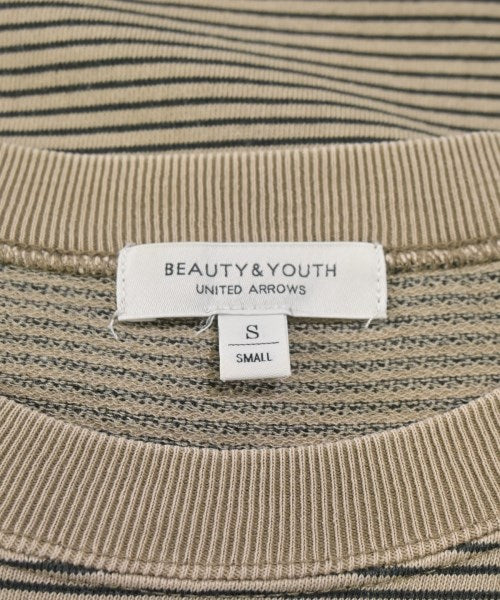 BEAUTY&YOUTH UNITED ARROWS เสื้อยืด/เสื้อท็อปส์