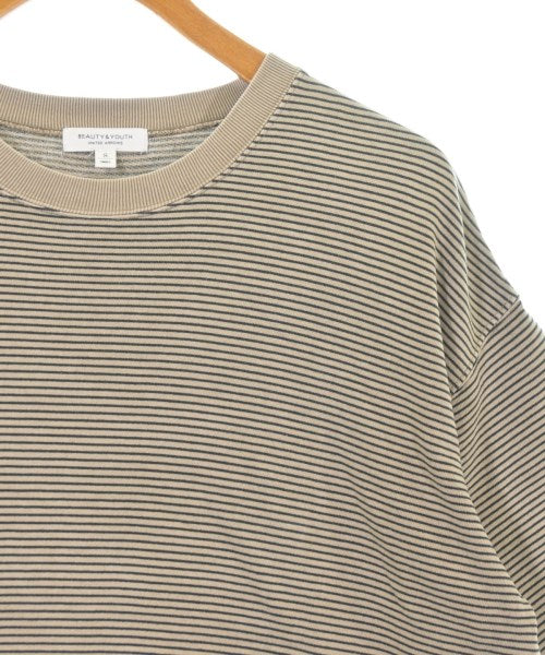 BEAUTY&YOUTH UNITED ARROWS เสื้อยืด/เสื้อท็อปส์