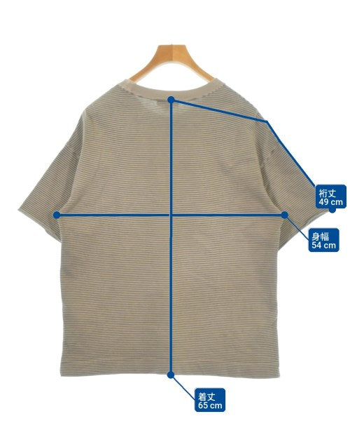 BEAUTY&YOUTH UNITED ARROWS เสื้อยืด/เสื้อท็อปส์
