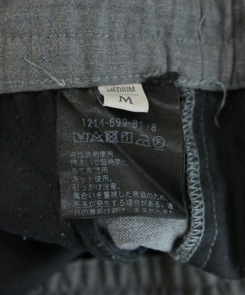 BEAUTY&YOUTH UNITED ARROWS กางเกงขายาว