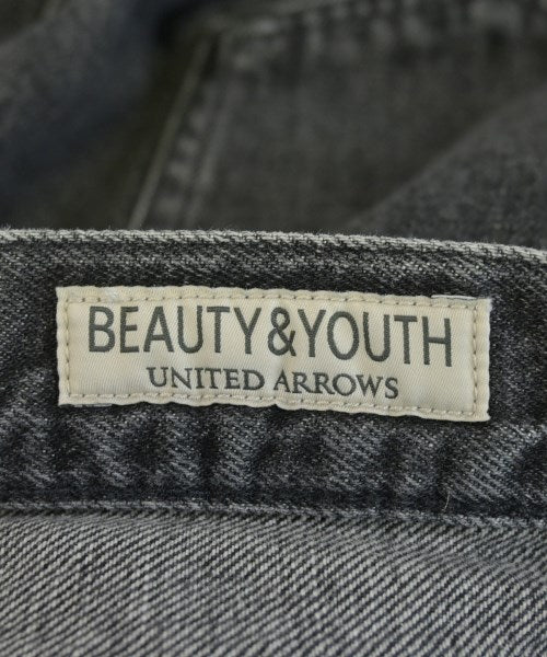 BEAUTY&YOUTH UNITED ARROWS ยีนส์