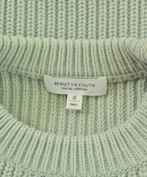 BEAUTY&YOUTH UNITED ARROWS เสื้อกันหนาว