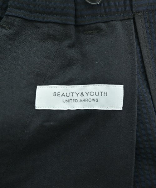 BEAUTY&YOUTH UNITED ARROWS กางเกงขาสั้น