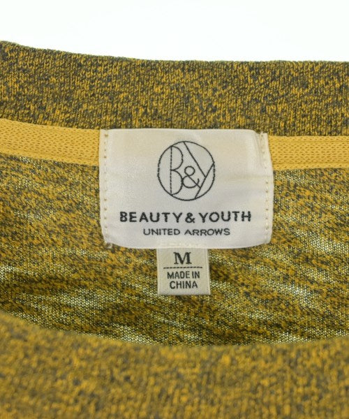 BEAUTY&YOUTH UNITED ARROWS เสื้อยืด/เสื้อท็อปส์