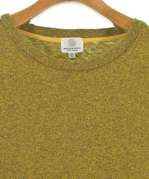 BEAUTY&YOUTH UNITED ARROWS เสื้อยืด/เสื้อท็อปส์