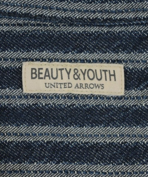 BEAUTY&YOUTH UNITED ARROWS เสื้อลำลอง