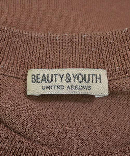 BEAUTY&YOUTH UNITED ARROWS เสื้อกันหนาว