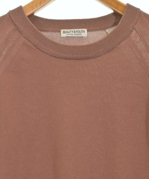 BEAUTY&YOUTH UNITED ARROWS เสื้อกันหนาว
