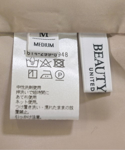 BEAUTY&YOUTH UNITED ARROWS กางเกง อื่น
