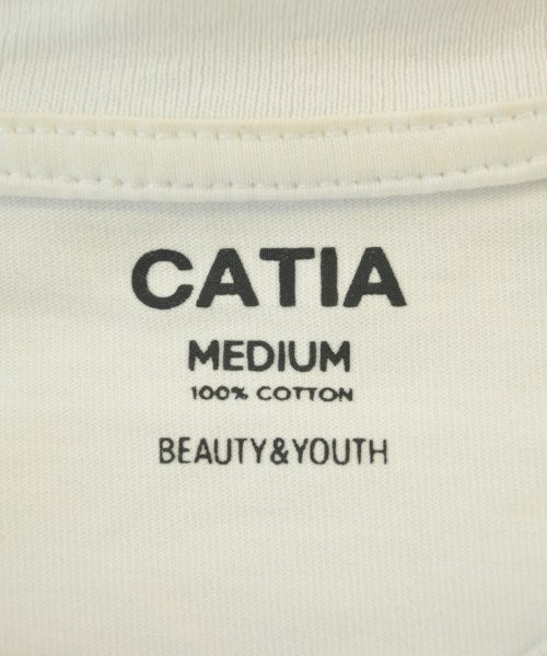 BEAUTY&YOUTH UNITED ARROWS เสื้อยืด/เสื้อท็อปส์