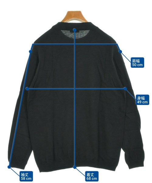 BEAUTY&YOUTH UNITED ARROWS เสื้อกันหนาว