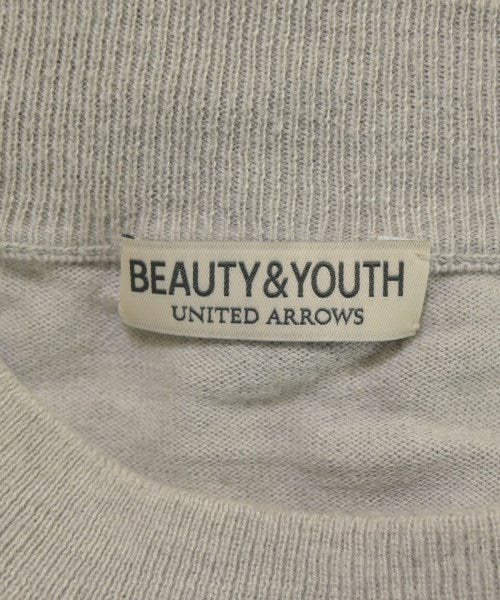 BEAUTY&YOUTH UNITED ARROWS เสื้อกันหนาว