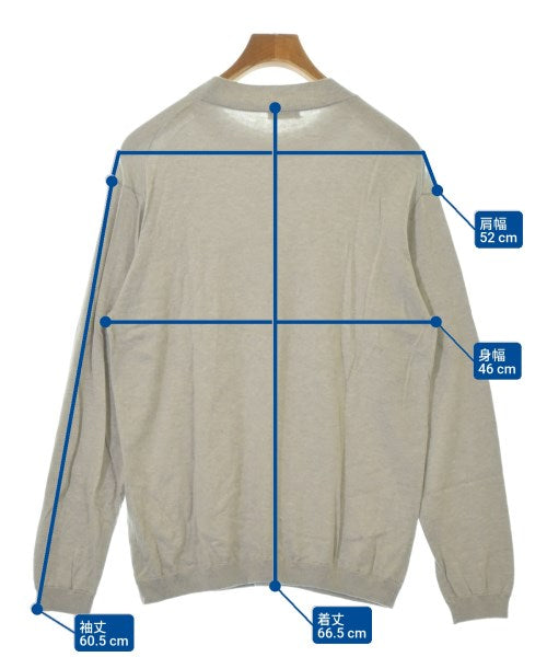 BEAUTY&YOUTH UNITED ARROWS เสื้อกันหนาว