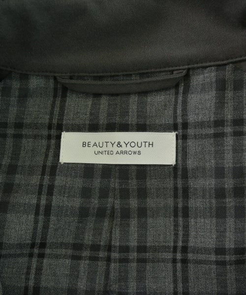BEAUTY&YOUTH UNITED ARROWS แจ็คเก็ตเบลาส์ อื่น