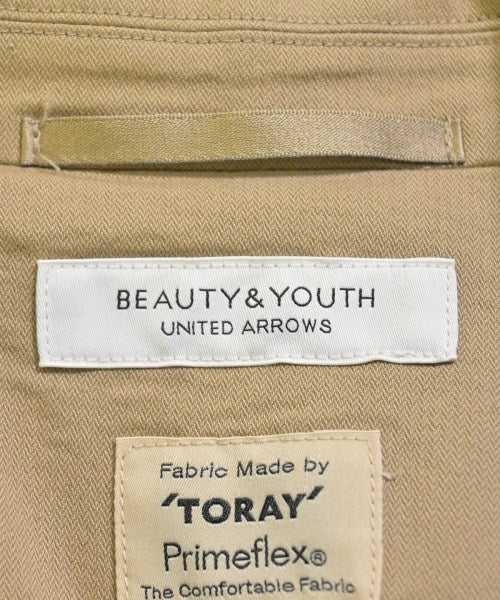 BEAUTY&YOUTH UNITED ARROWS แจ็คเก็ต