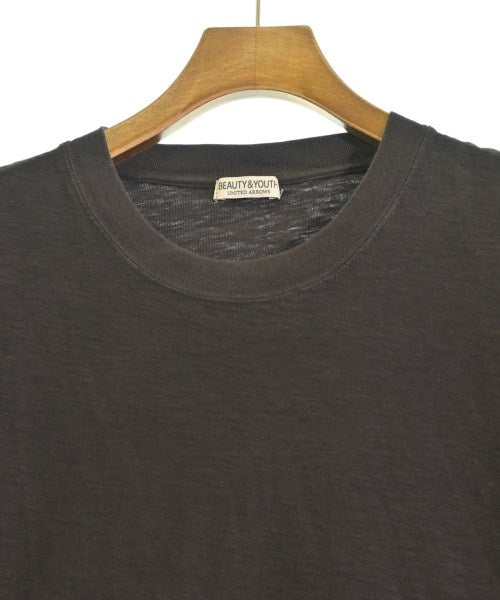 BEAUTY&YOUTH UNITED ARROWS เสื้อยืด/เสื้อท็อปส์